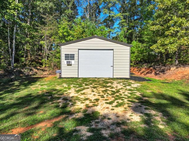 82 Orman Drive, Ellijay, GA 30540