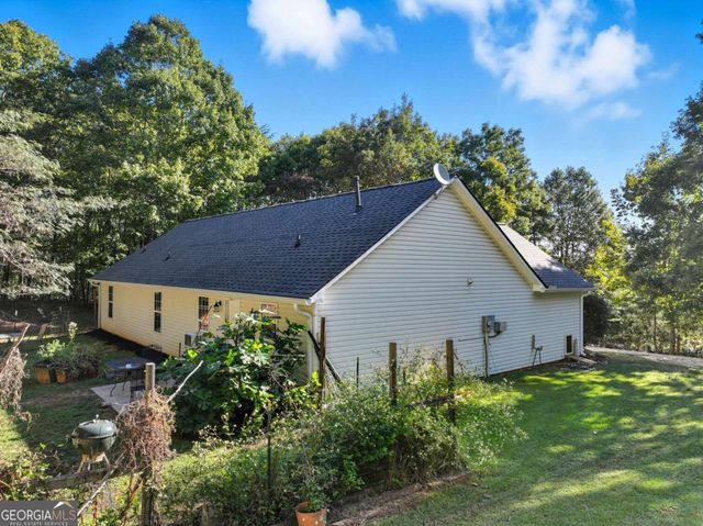 82 Orman Drive, Ellijay, GA 30540