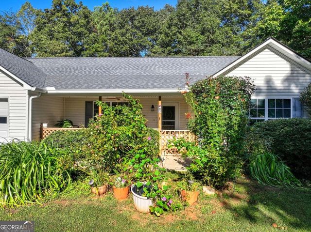 82 Orman Drive, Ellijay, GA 30540
