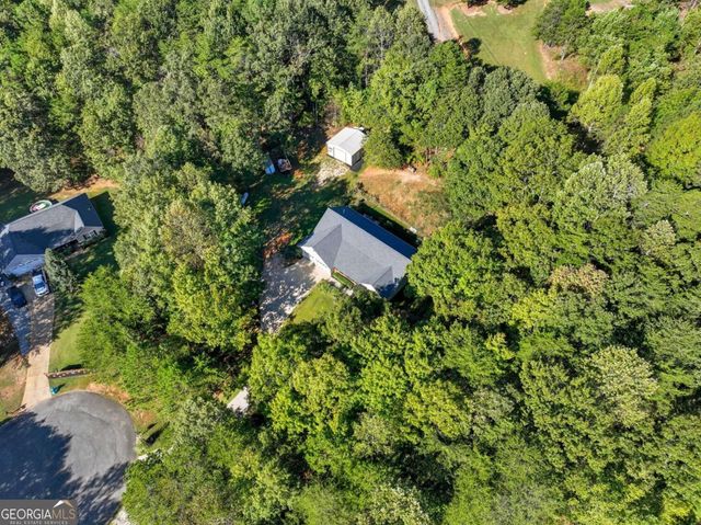 82 Orman Drive, Ellijay, GA 30540