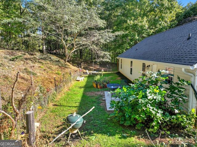 82 Orman Drive, Ellijay, GA 30540