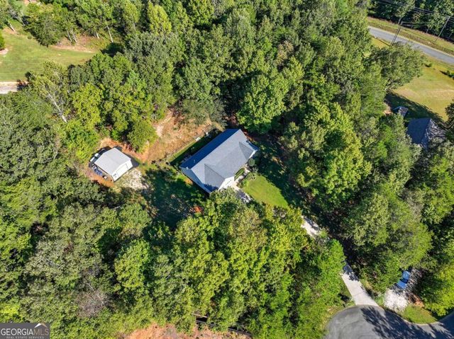 82 Orman Drive, Ellijay, GA 30540