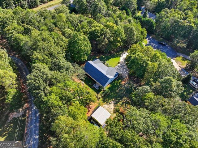 82 Orman Drive, Ellijay, GA 30540