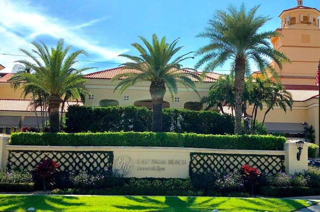 Image 29 of property listing at 3200 S Ocean Boulevard D101, Palm Beach, FL 33480