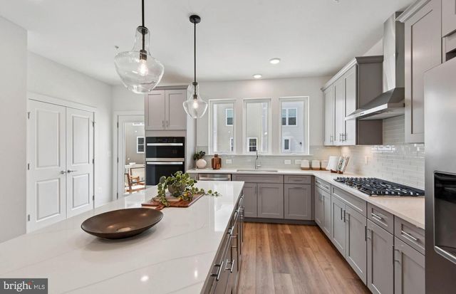 4720 BELLROCK ALY, Boyds, MD 20841