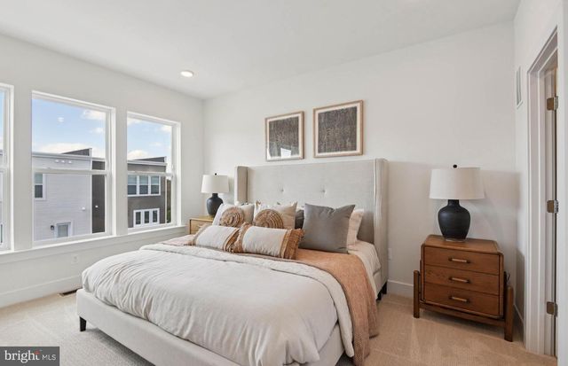 4720 BELLROCK ALY, Boyds, MD 20841