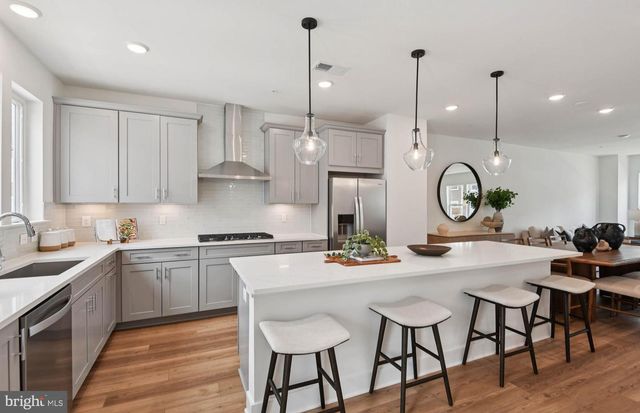 4720 BELLROCK ALY, Boyds, MD 20841