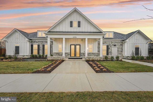4720 BELLROCK ALY, Boyds, MD 20841