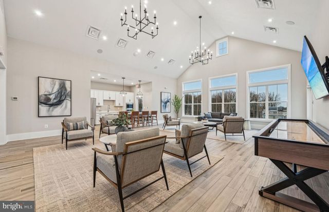 4720 BELLROCK ALY, Boyds, MD 20841