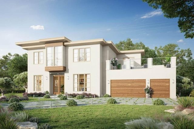 2412 CHANTILLY AVENUE, Winter Park, FL 32789