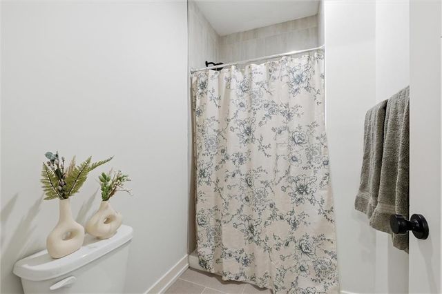 7614 N Skiles Avenue, Kansas City, MO 64158