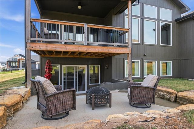 7614 N Skiles Avenue, Kansas City, MO 64158