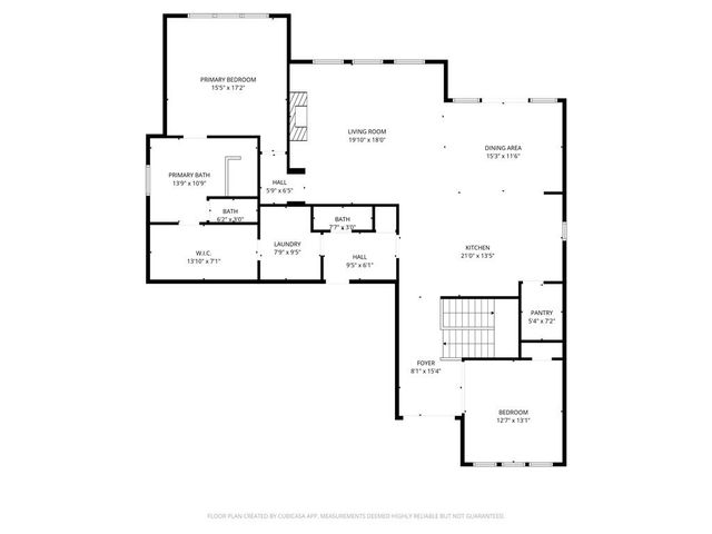 7614 N Skiles Avenue, Kansas City, MO 64158