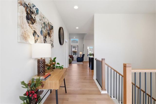 7614 N Skiles Avenue, Kansas City, MO 64158