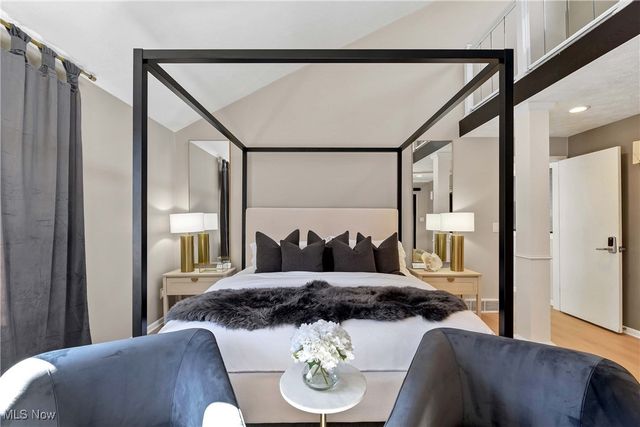 2925 Mill Gate Drive, Willoughby Hills, OH 44094