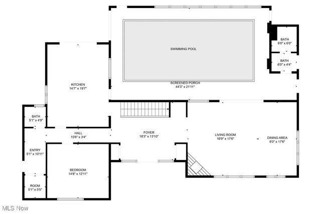 2925 Mill Gate Drive, Willoughby Hills, OH 44094