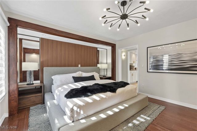 2925 Mill Gate Drive, Willoughby Hills, OH 44094