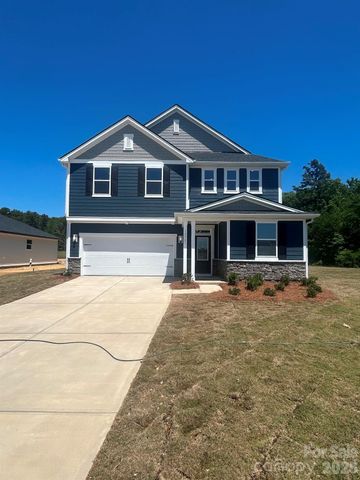 12507 Forager Place, Midland, NC 28107