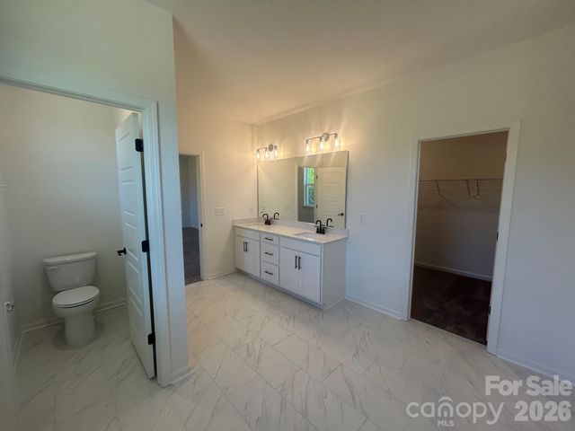 12507 Forager Place, Midland, NC 28107