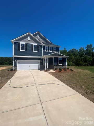 12507 Forager Place, Midland, NC 28107