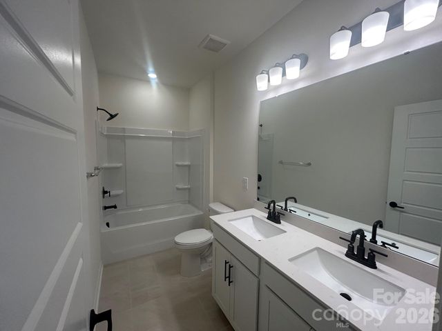 12507 Forager Place, Midland, NC 28107
