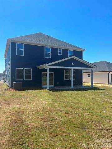 12507 Forager Place, Midland, NC 28107