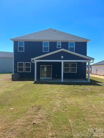 12507 Forager Place, Midland, NC 28107