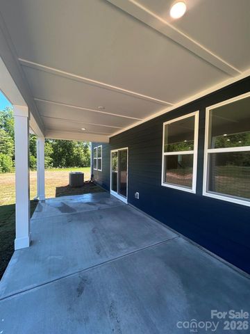 12507 Forager Place, Midland, NC 28107