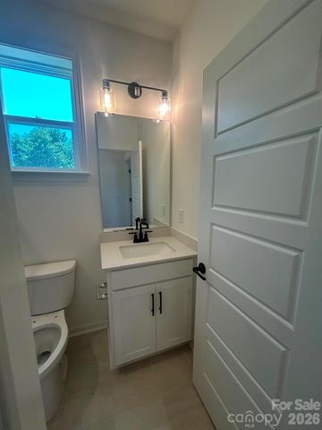 12507 Forager Place, Midland, NC 28107