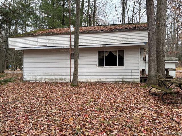 107 Highland Drive, Roscommon, MI 48653