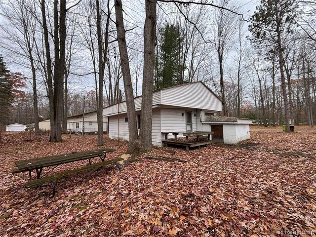 107 Highland Drive, Roscommon, MI 48653