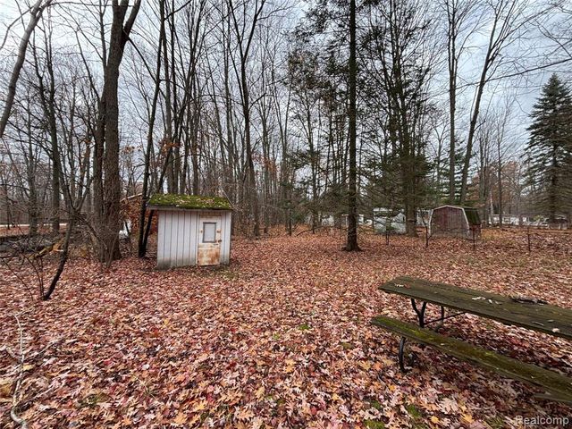 107 Highland Drive, Roscommon, MI 48653