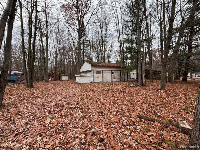 107 Highland Drive, Roscommon, MI 48653