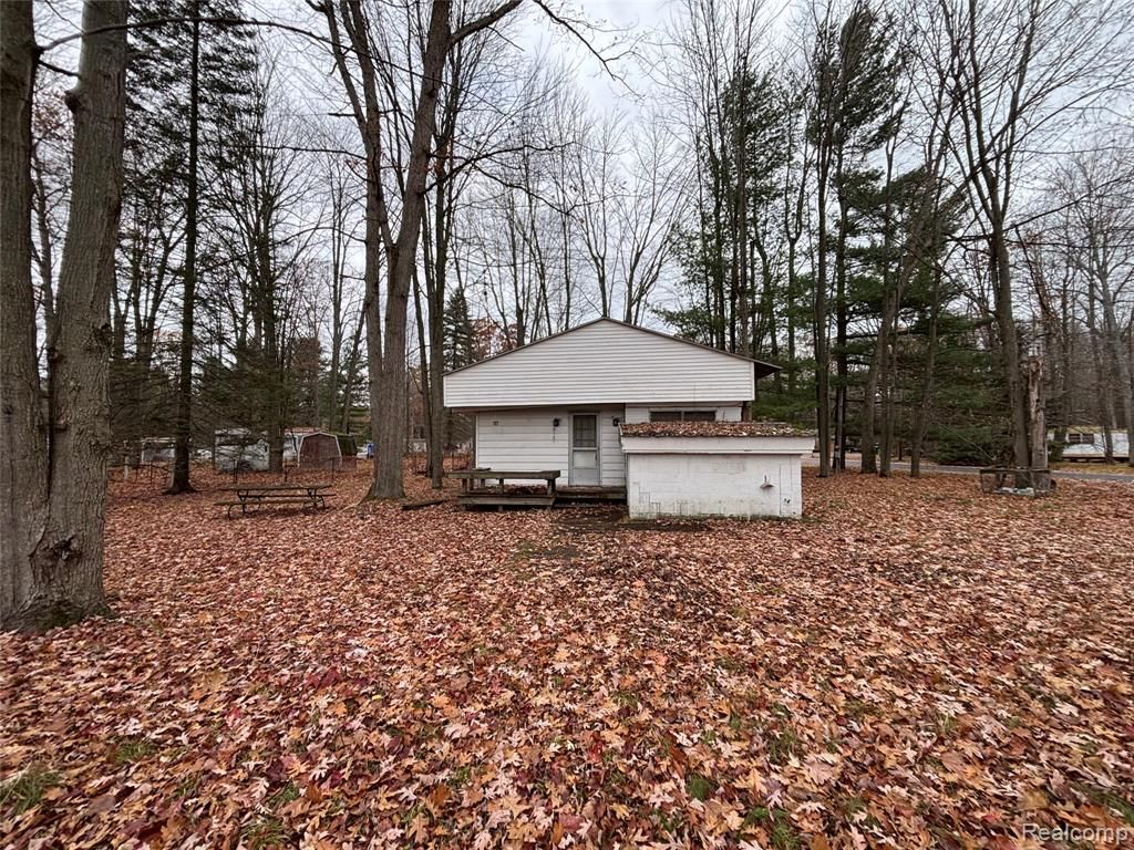 107 Highland Drive, Roscommon, MI 48653
