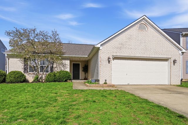 208 Rabbit Run Road, Georgetown, KY 40324