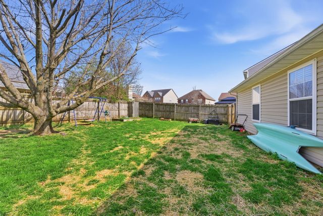 208 Rabbit Run Road, Georgetown, KY 40324
