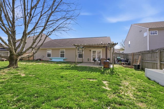 208 Rabbit Run Road, Georgetown, KY 40324