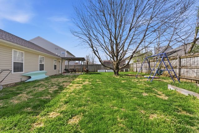 208 Rabbit Run Road, Georgetown, KY 40324