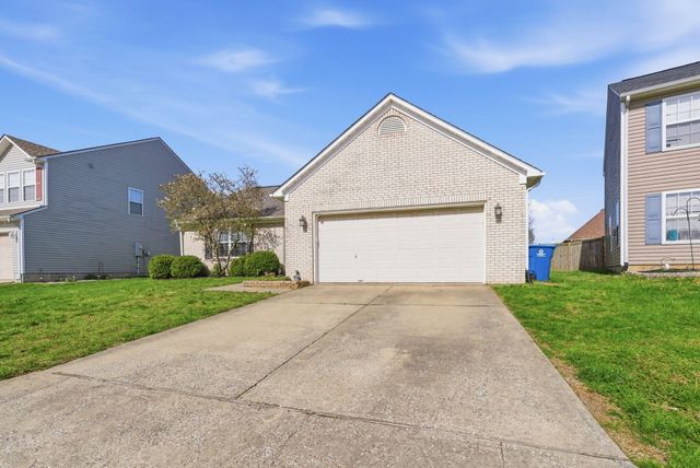 208 Rabbit Run Road, Georgetown, KY 40324