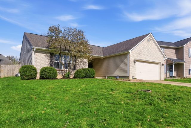 208 Rabbit Run Road, Georgetown, KY 40324