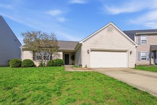208 Rabbit Run Road, Georgetown, KY 40324