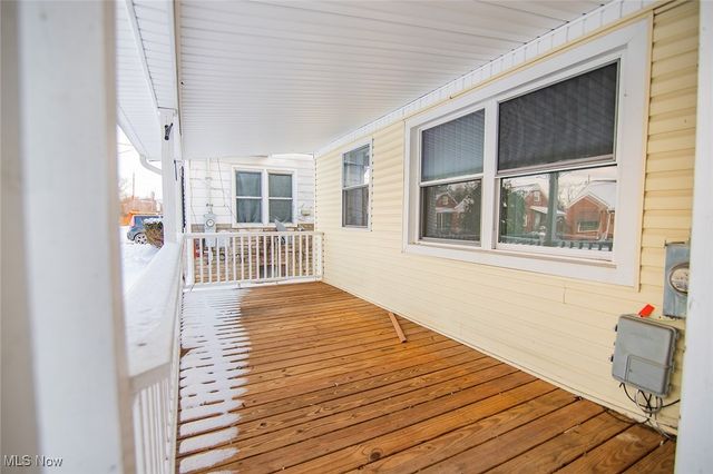 900 21st Street, Vienna, WV 26105