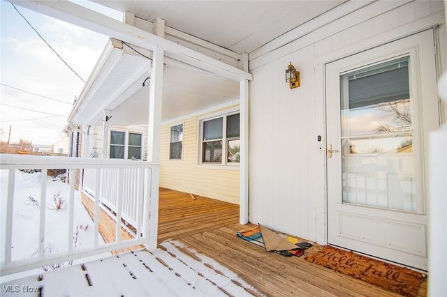 900 21st Street, Vienna, WV 26105