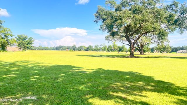 Begnaud Road, Sunset, LA 70584