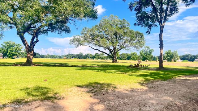 Begnaud Road, Sunset, LA 70584