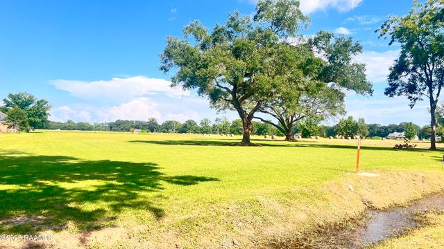 Begnaud Road, Sunset, LA 70584