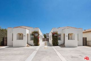 1744 W 36th Place, Los Angeles, CA 90018