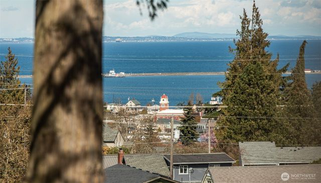 2507 S Peabody Street, Port Angeles, WA 98362