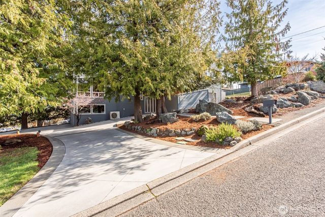 2507 S Peabody Street, Port Angeles, WA 98362