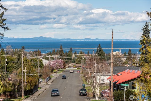 2507 S Peabody Street, Port Angeles, WA 98362